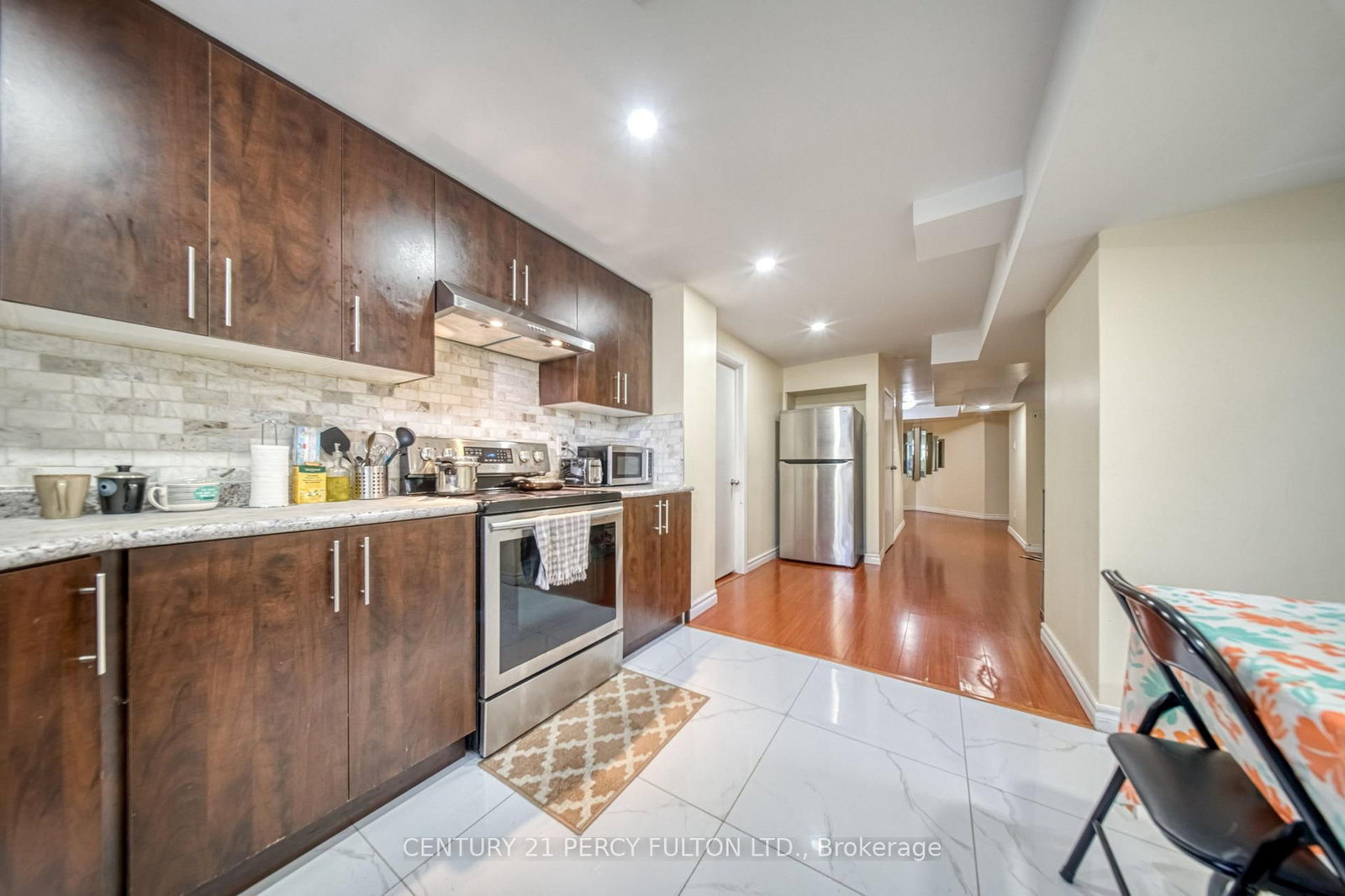 46 Hearne Crescent • Ajax, ON photo 26