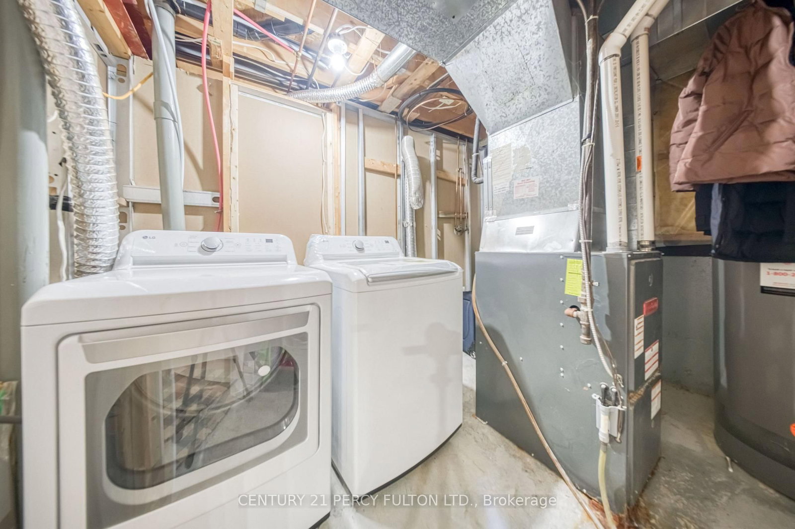 46 Hearne Crescent • Ajax, ON photo 31