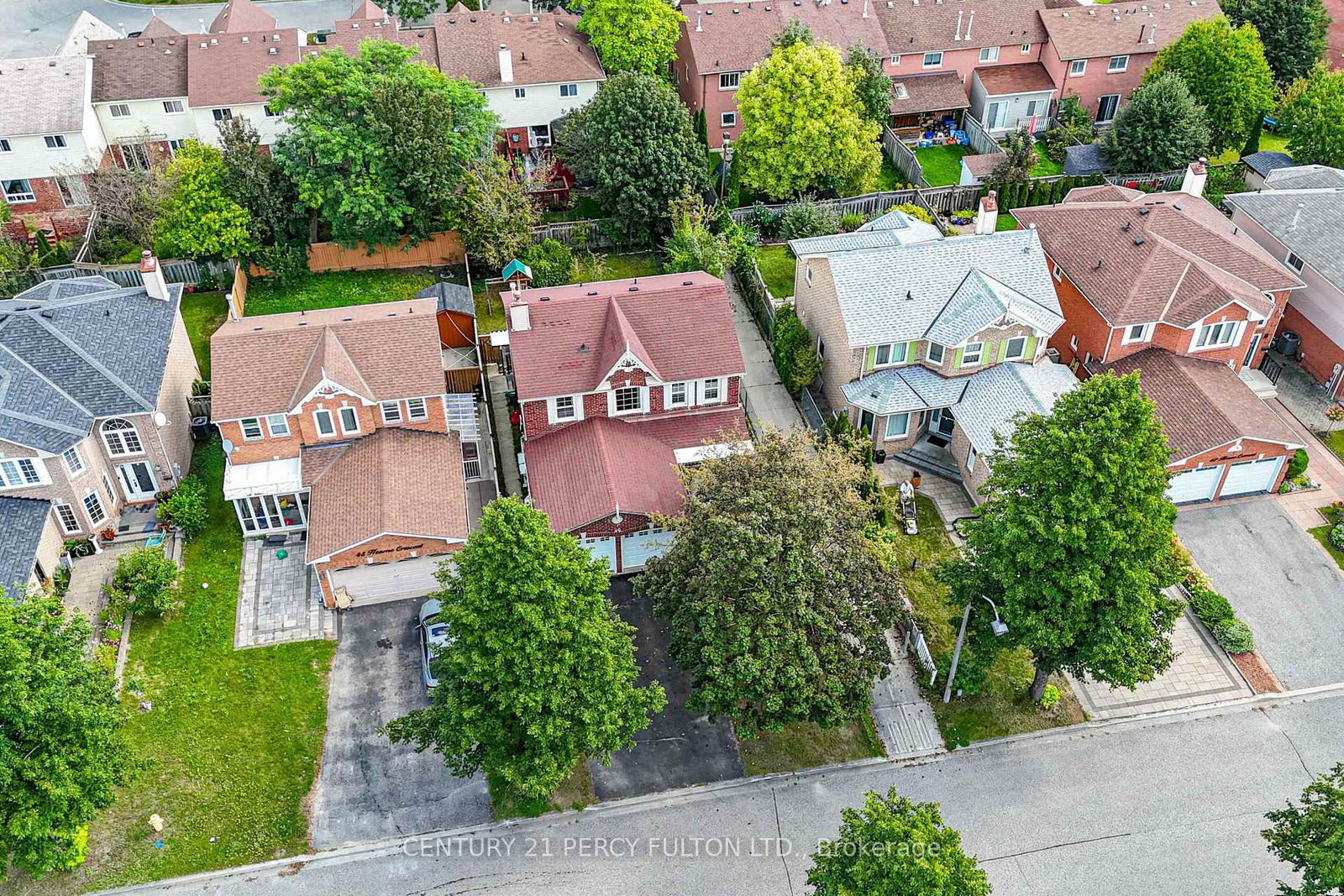 46 Hearne Crescent • Ajax, ON photo 34