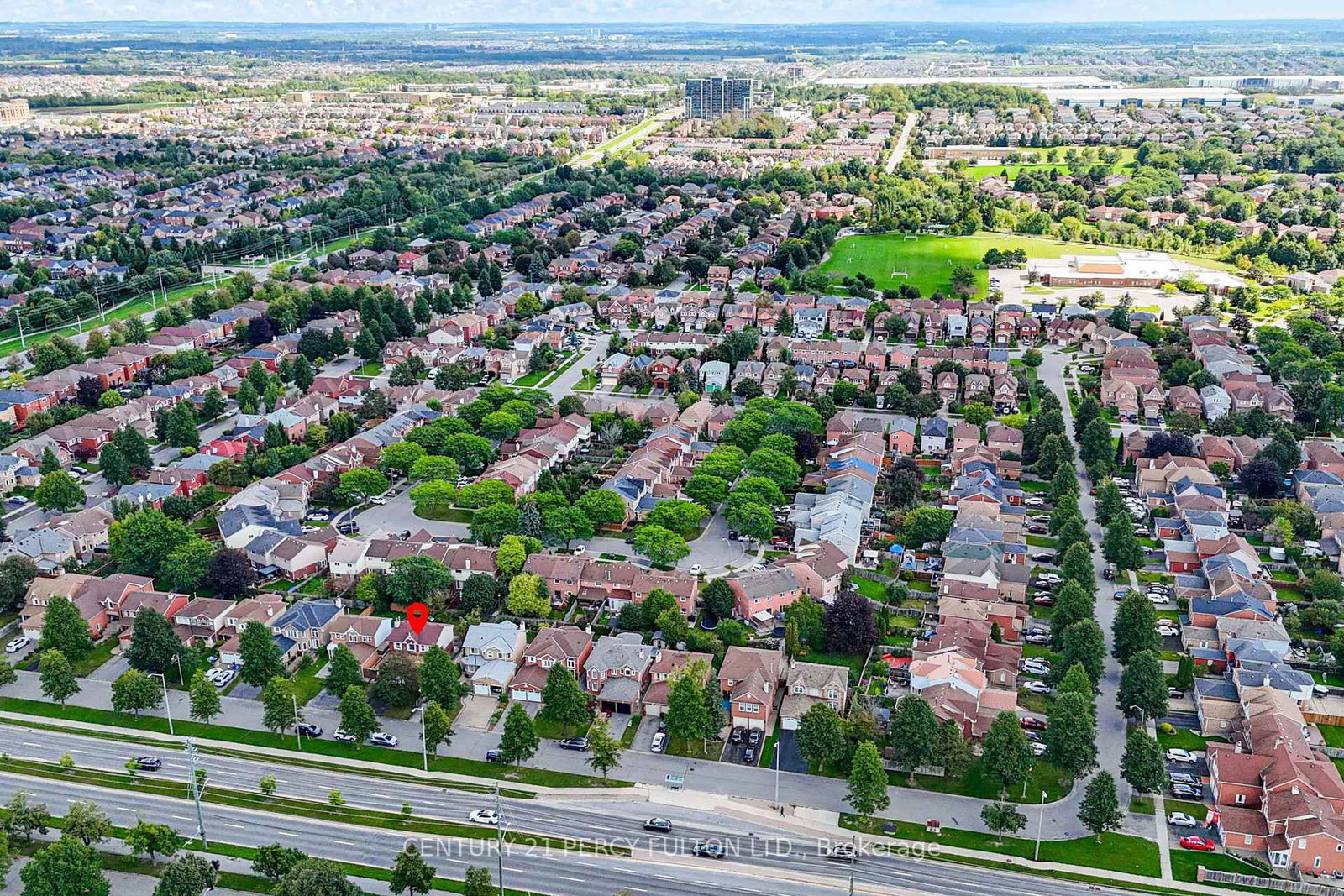 46 Hearne Crescent • Ajax, ON photo 36