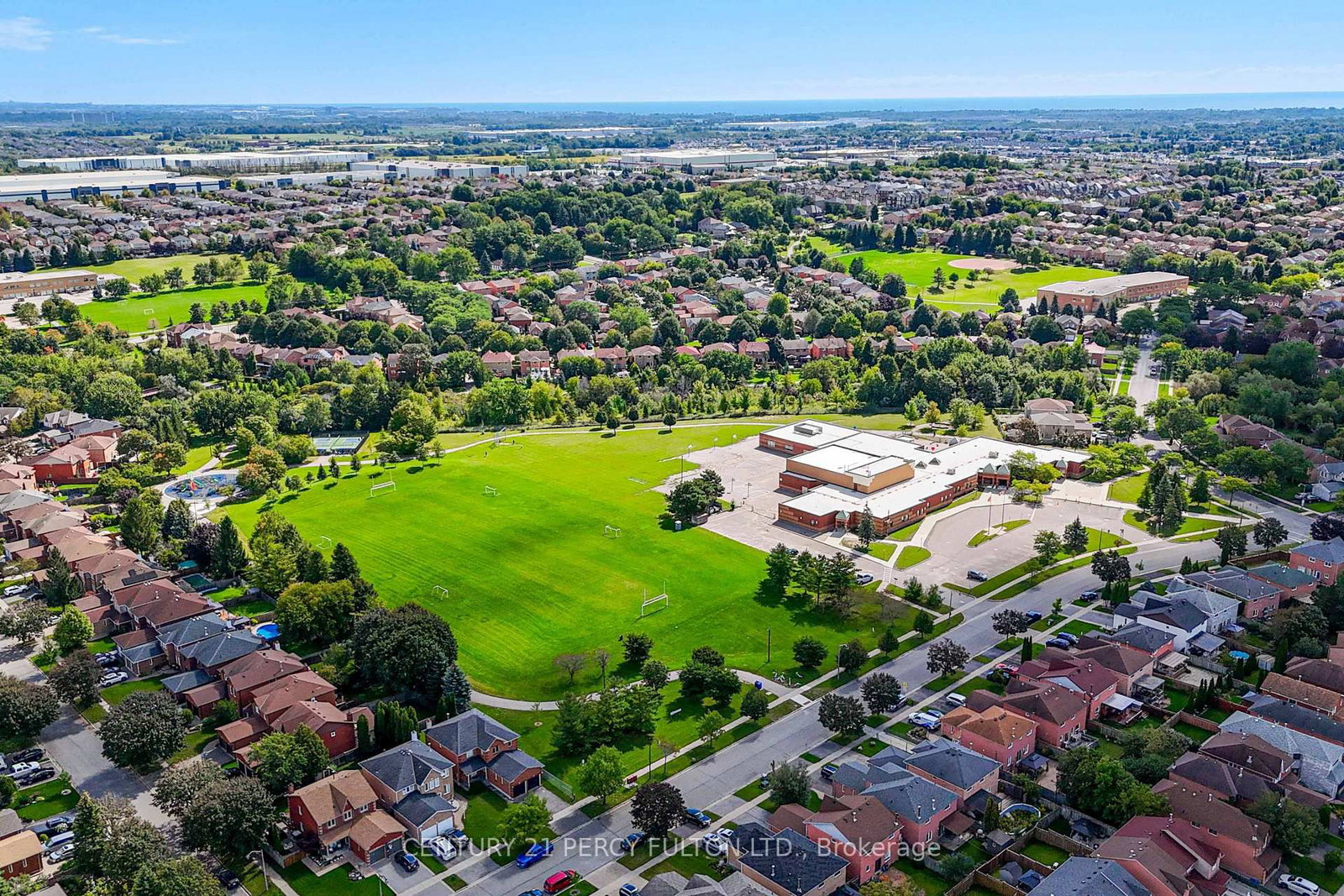 46 Hearne Crescent • Ajax, ON photo 37