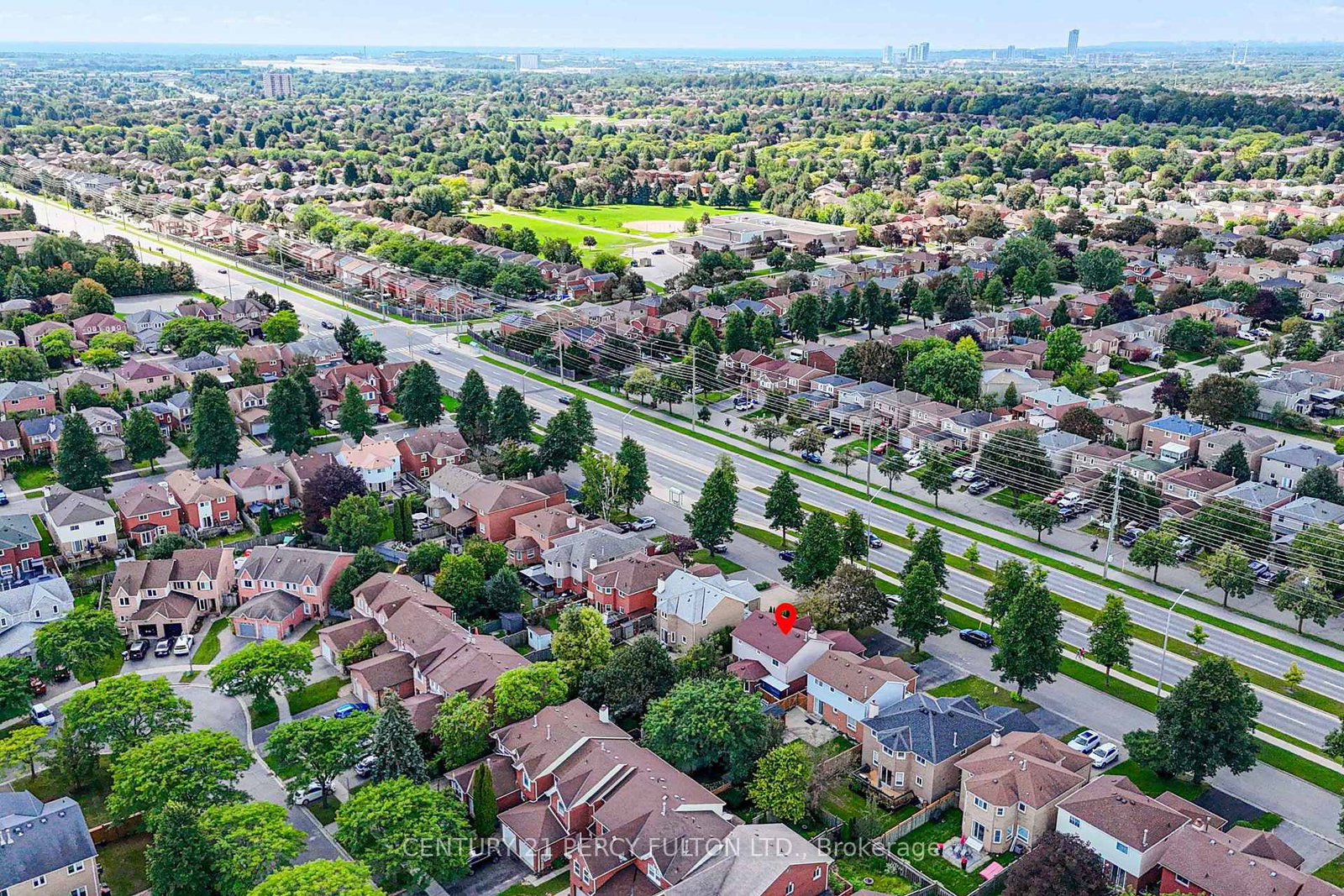 46 Hearne Crescent • Ajax, ON photo 38