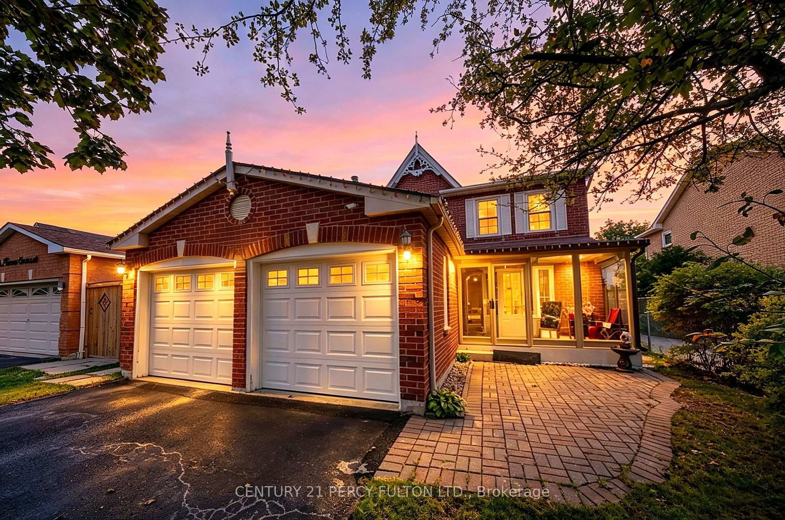 46 Hearne Crescent • Ajax, ON photo 39