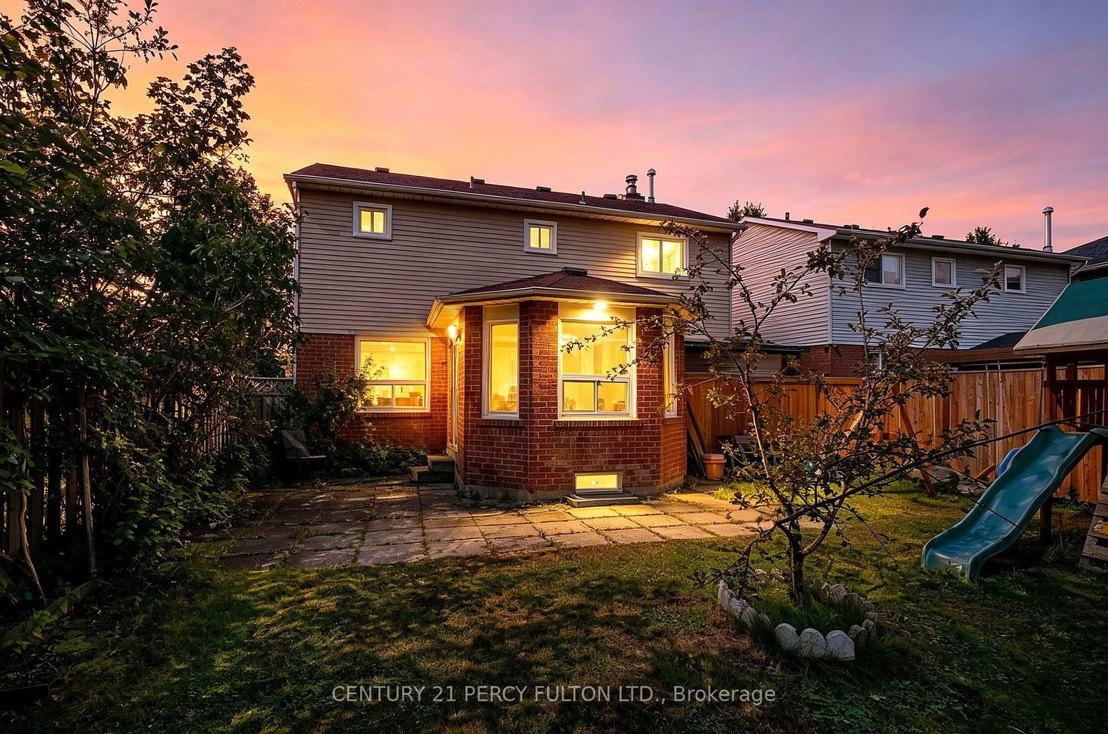 46 Hearne Crescent • Ajax, ON photo 40