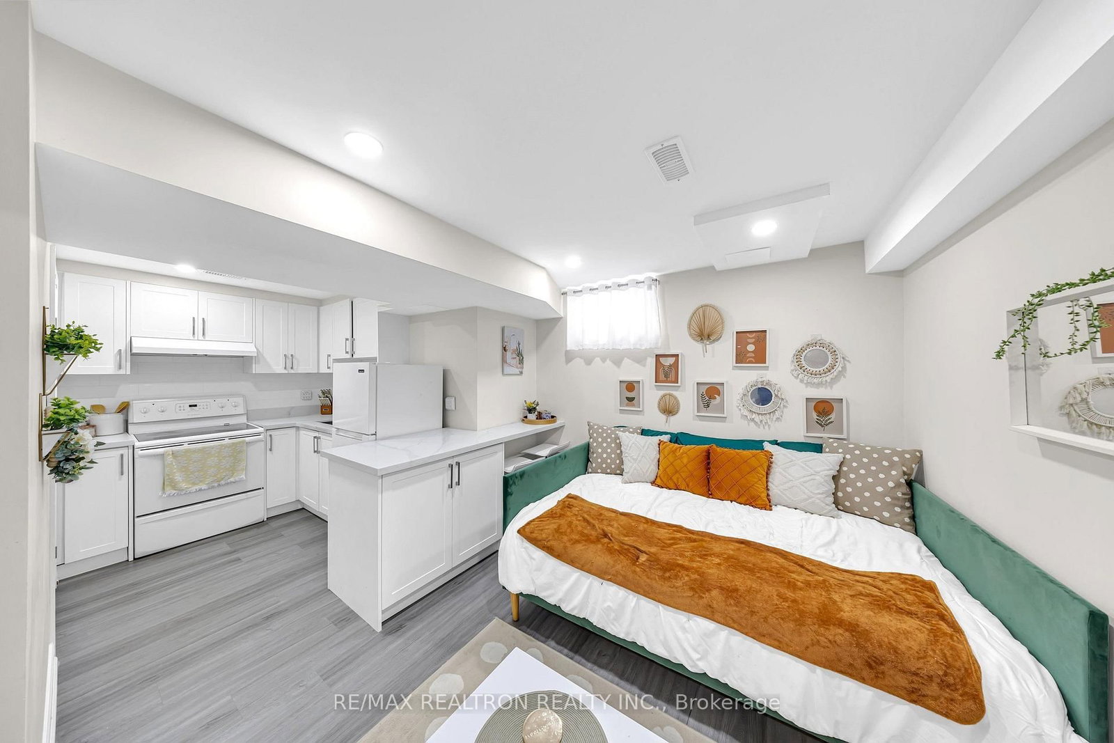 95 Beer Crescent • Ajax, ON photo 20