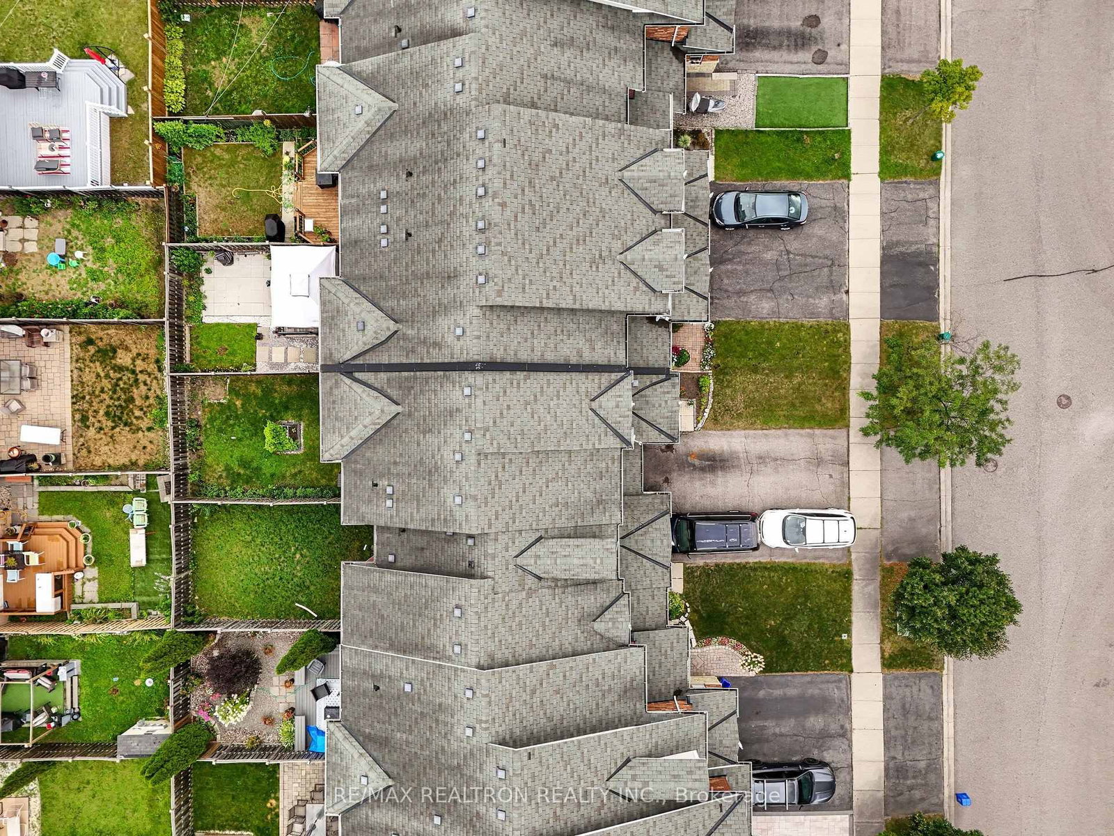 95 Beer Crescent • Ajax, ON photo 33