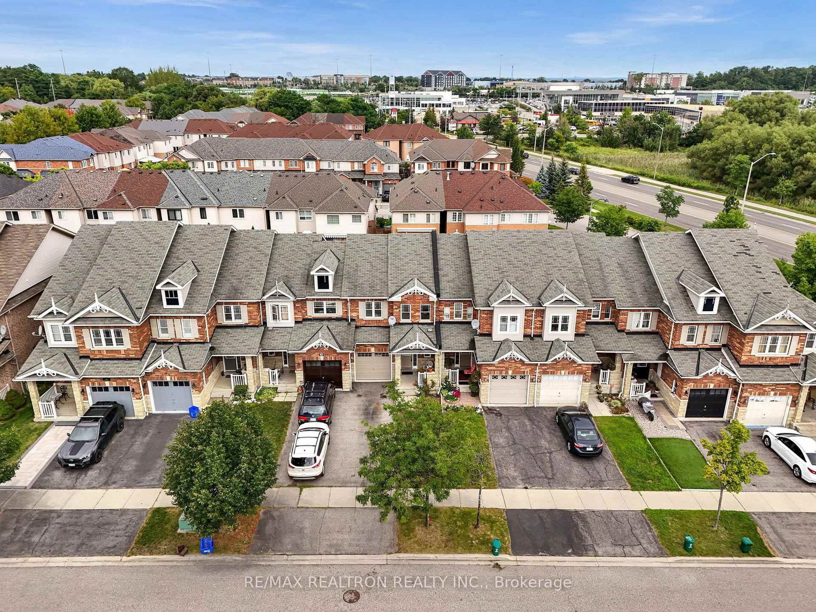95 Beer Crescent • Ajax, ON photo 34
