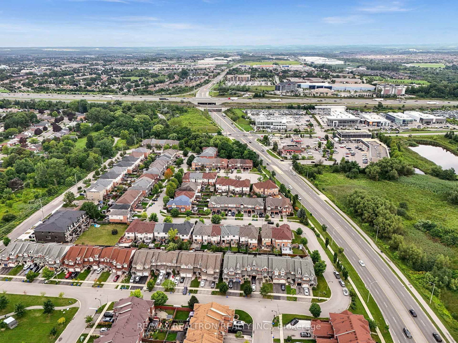 95 Beer Crescent • Ajax, ON photo 37
