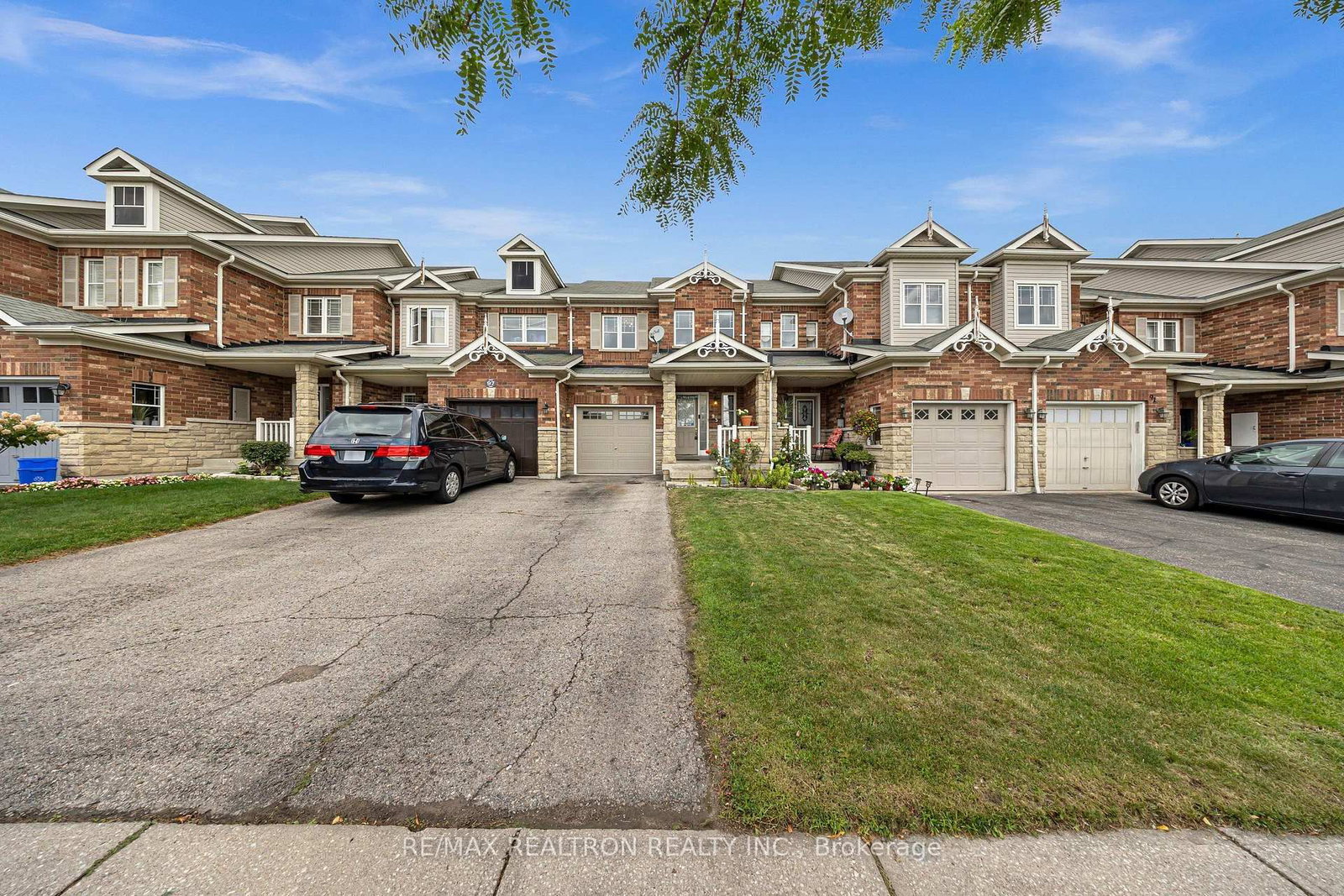95 Beer Crescent • Ajax, ON photo 39