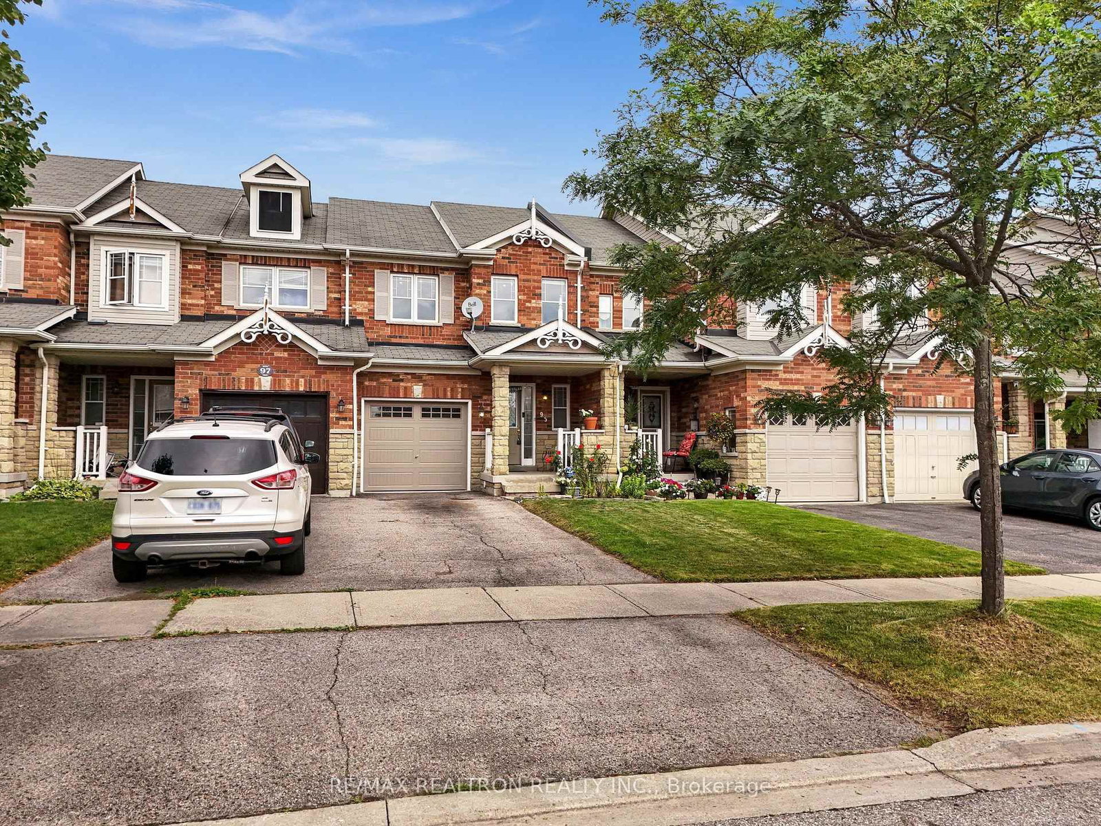 95 Beer Crescent • Ajax, ON photo 40