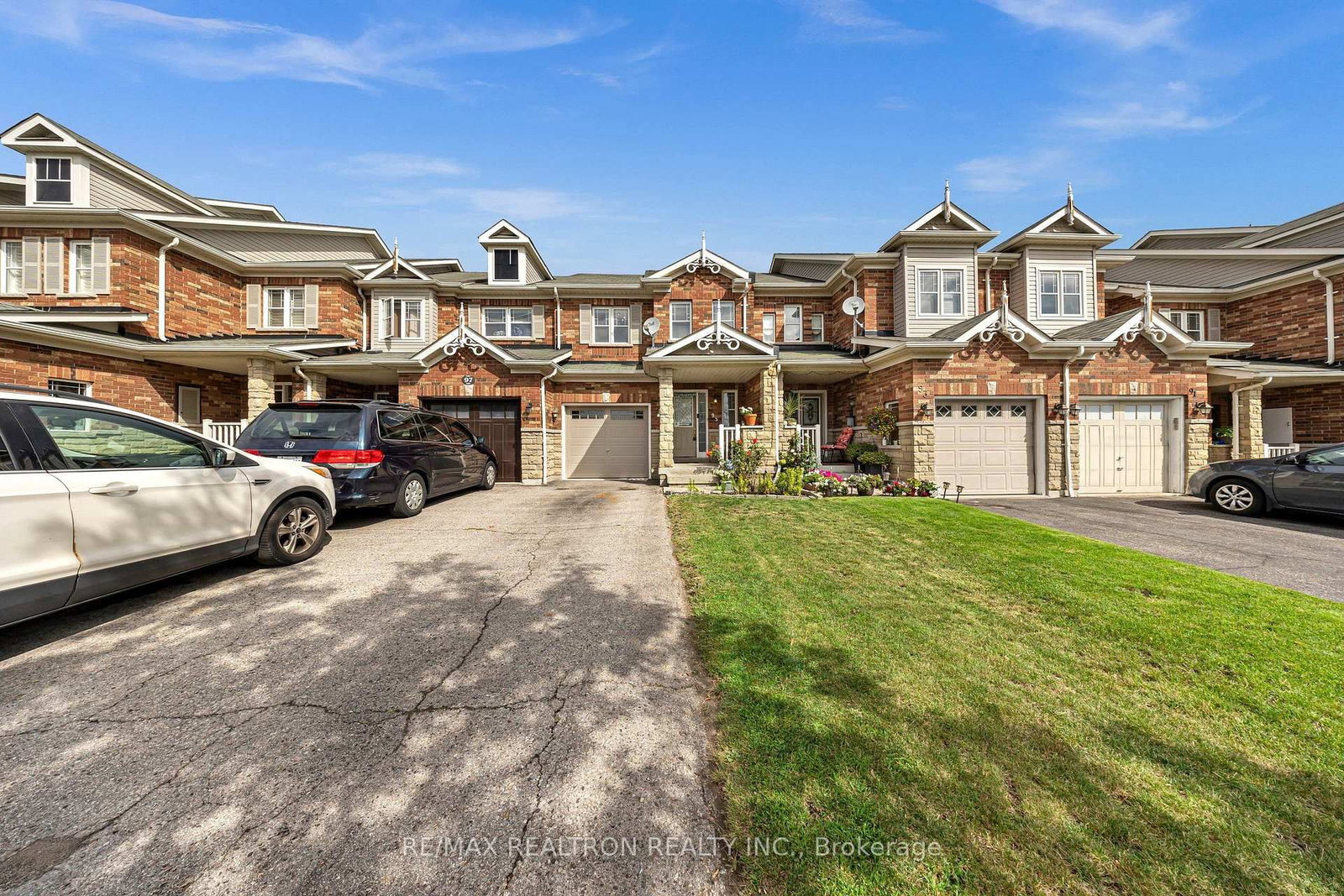 95 Beer Crescent • Ajax, ON photo 42