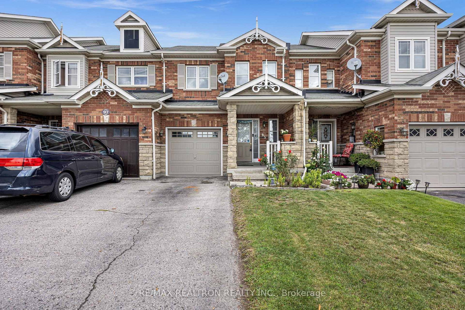 95 Beer Crescent • Ajax, ON photo 47