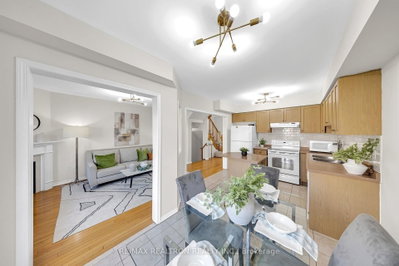 95 Beer Crescent • Ajax, ON photo 6