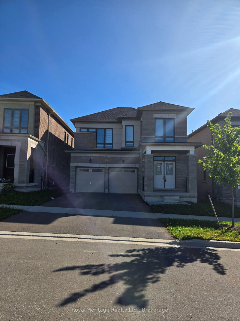 1267 Plymouth Drive