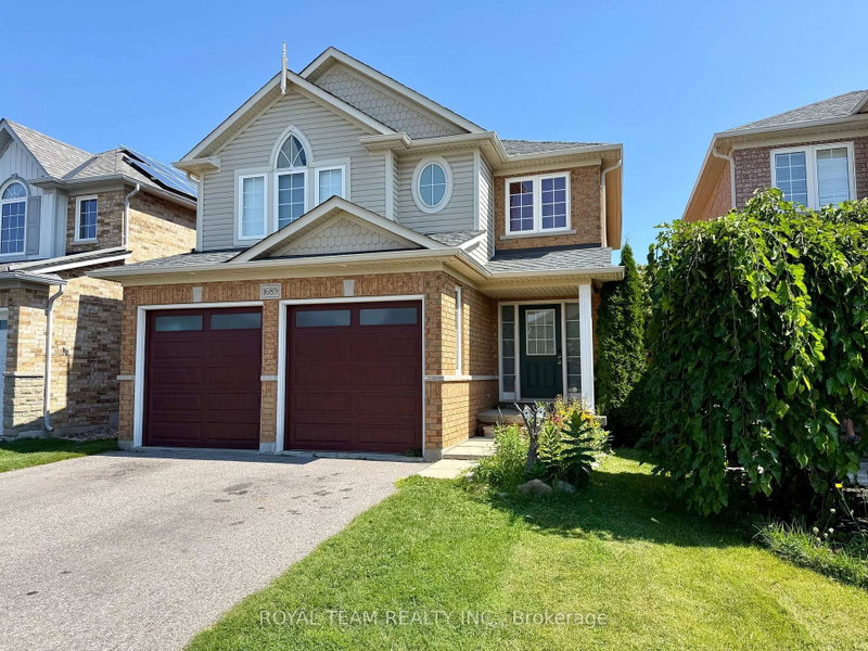 1689 Whitestone Drive