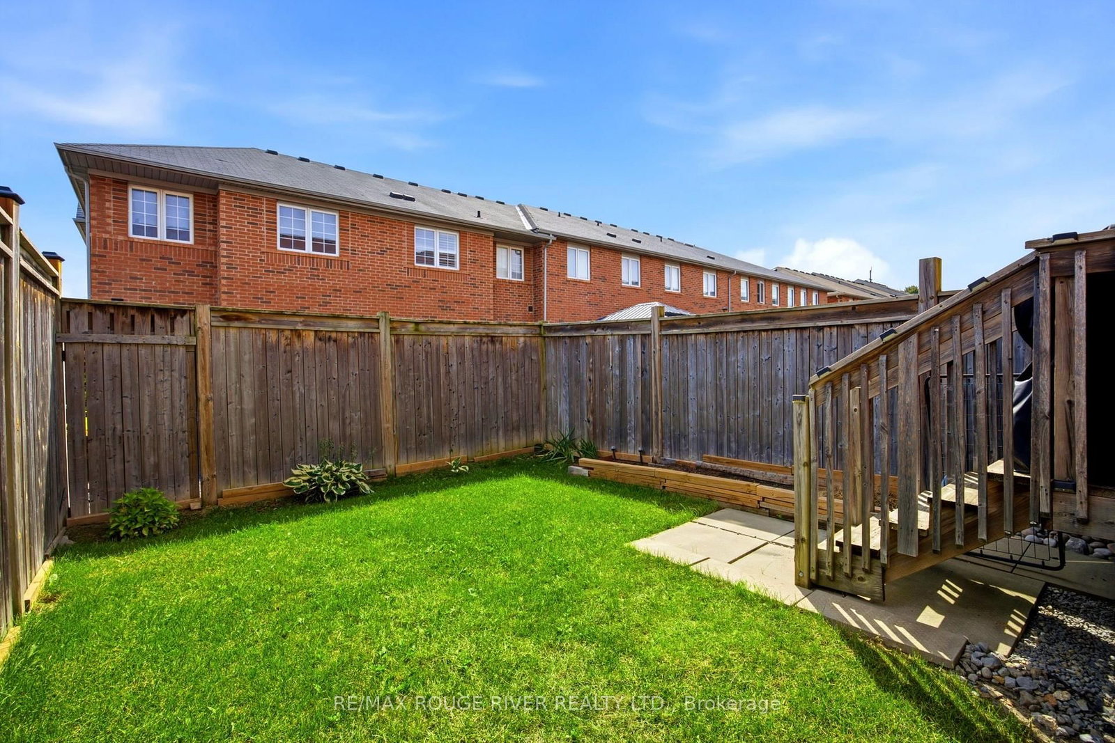 37 Michaelman Road • Ajax, ON photo 35