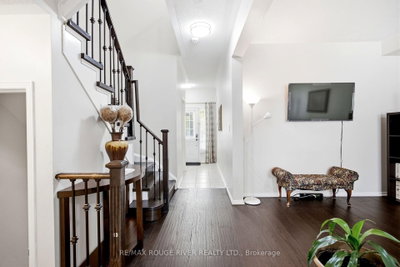37 Michaelman Road • Ajax, ON photo 6