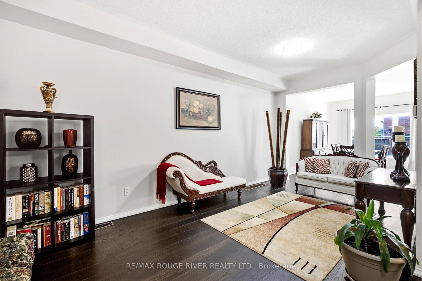 37 Michaelman Road • Ajax, ON photo 9