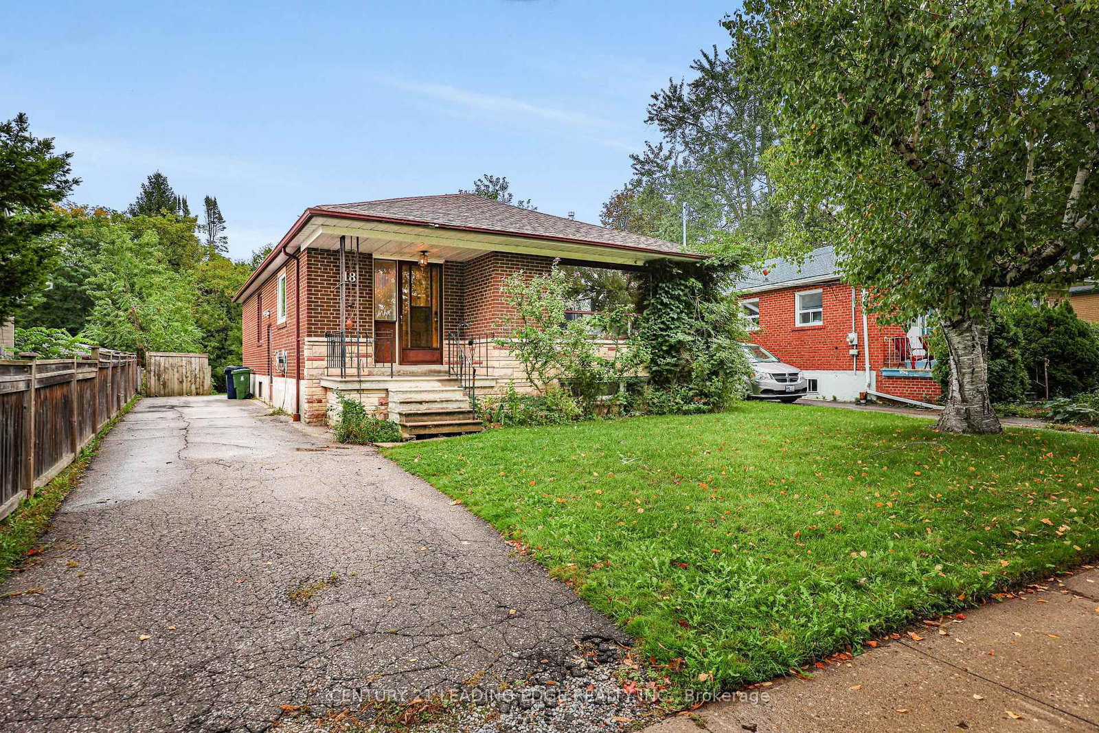 18 Romulus Drive • Toronto, ON photo 1