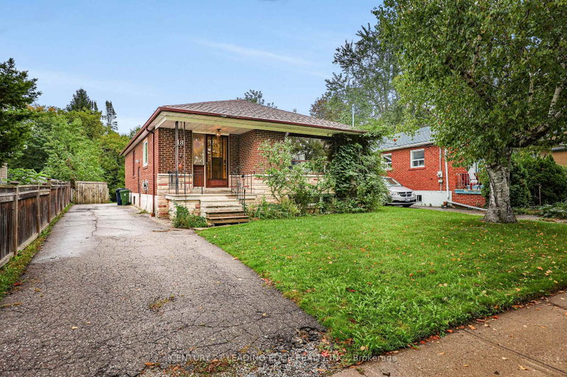 18 Romulus Drive