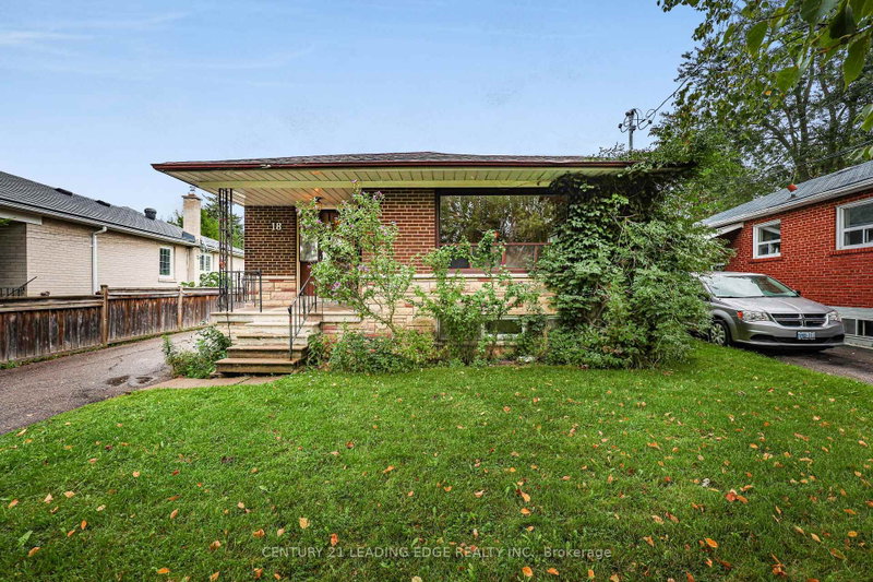 18 Romulus Drive