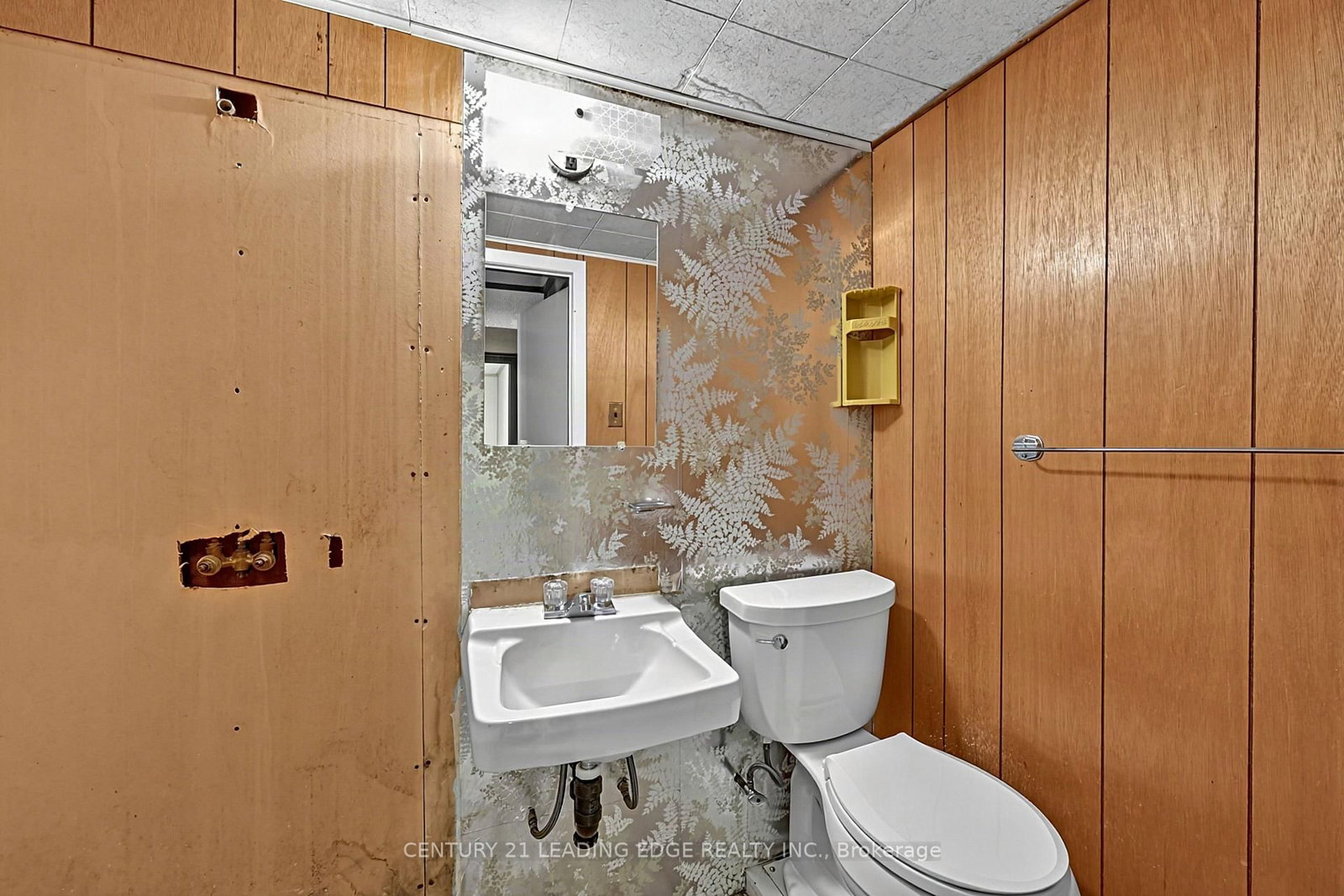 18 Romulus Drive • Toronto, ON photo 36