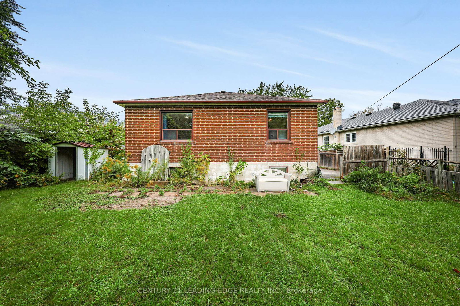 18 Romulus Drive • Toronto, ON photo 39