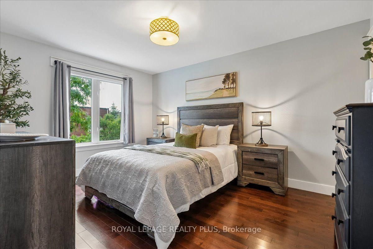 29 Jeremiah Lane • Toronto, ON photo 20