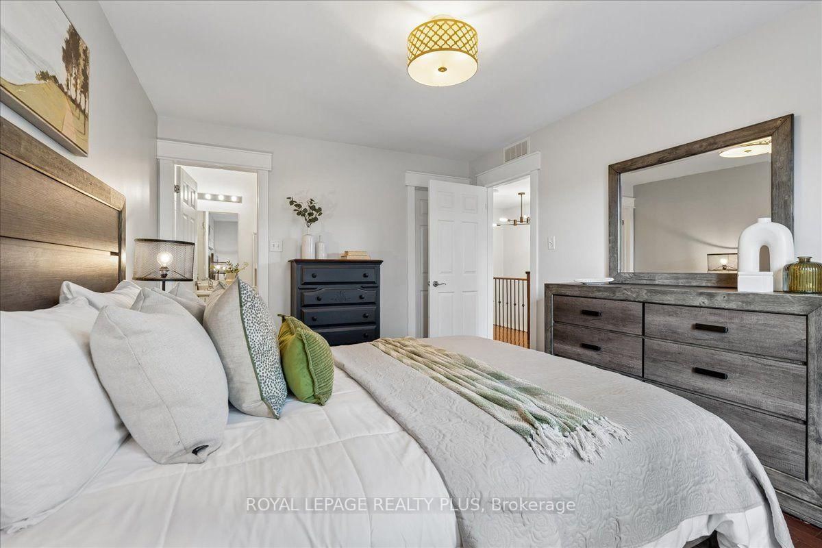 29 Jeremiah Lane • Toronto, ON photo 22