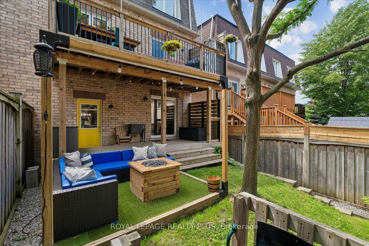 29 Jeremiah Lane • Toronto, ON photo 32
