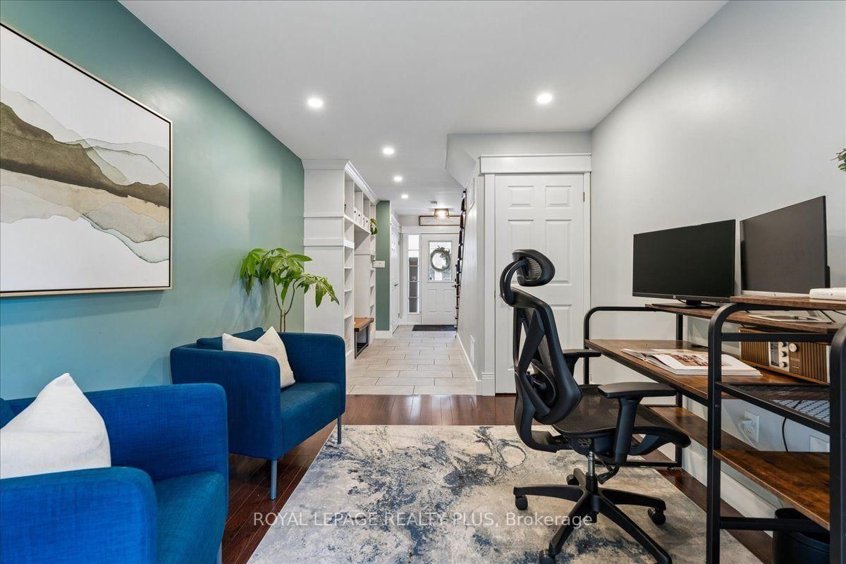 29 Jeremiah Lane • Toronto, ON photo 5