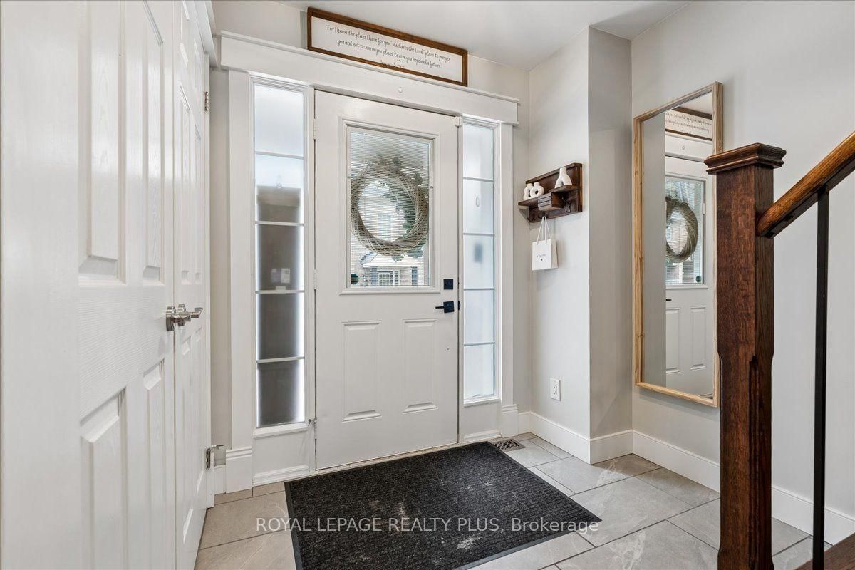 29 Jeremiah Lane • Toronto, ON photo 6