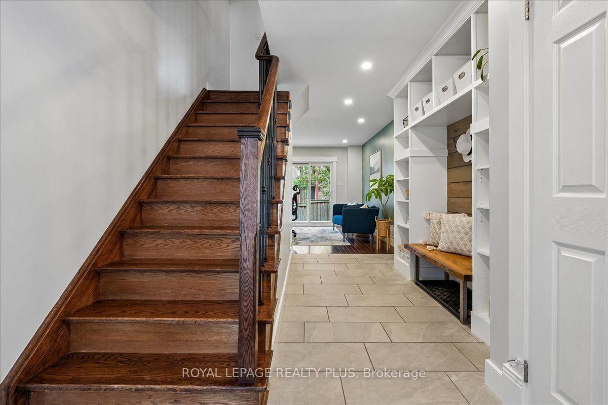 29 Jeremiah Lane • Toronto, ON photo 7
