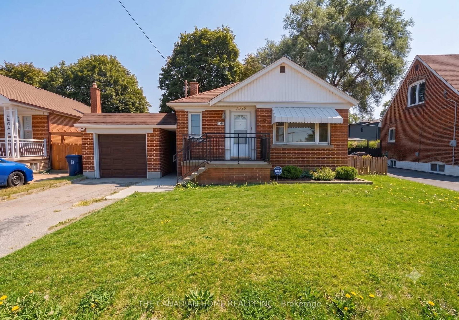 Property at 1373 Pharmacy