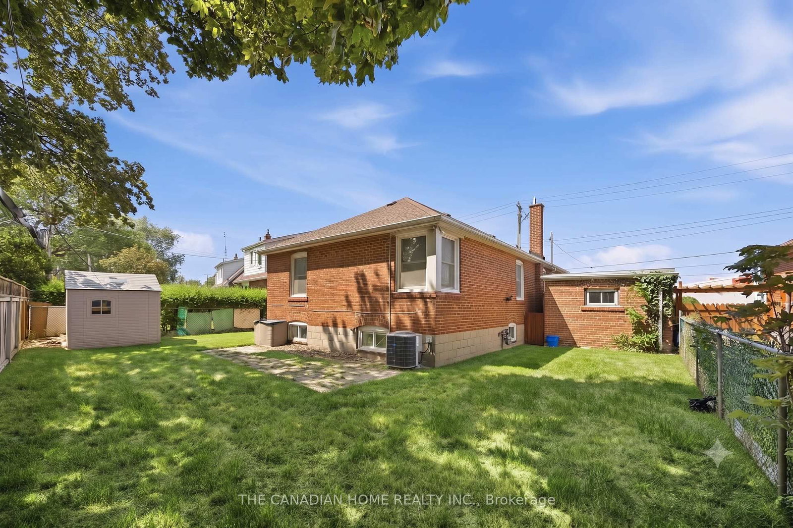 1373 Pharmacy Avenue • Toronto, ON photo 42