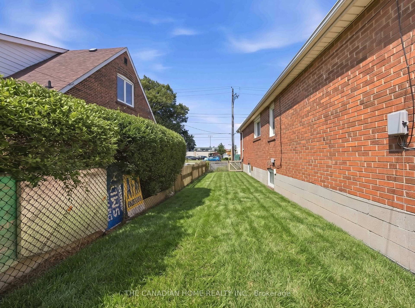 1373 Pharmacy Avenue • Toronto, ON photo 45