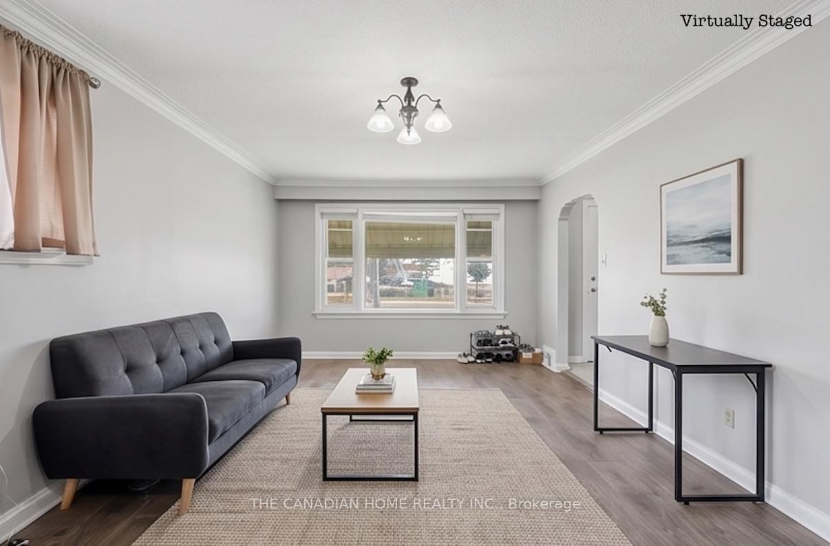 1373 Pharmacy Avenue • Toronto, ON photo 6