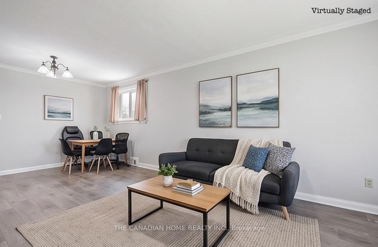 1373 Pharmacy Avenue • Toronto, ON photo 9