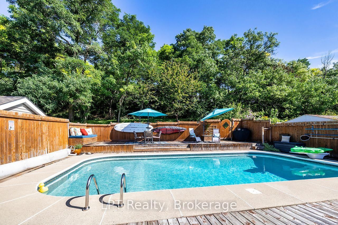 755 Wesley Drive • Oshawa, ON photo 22