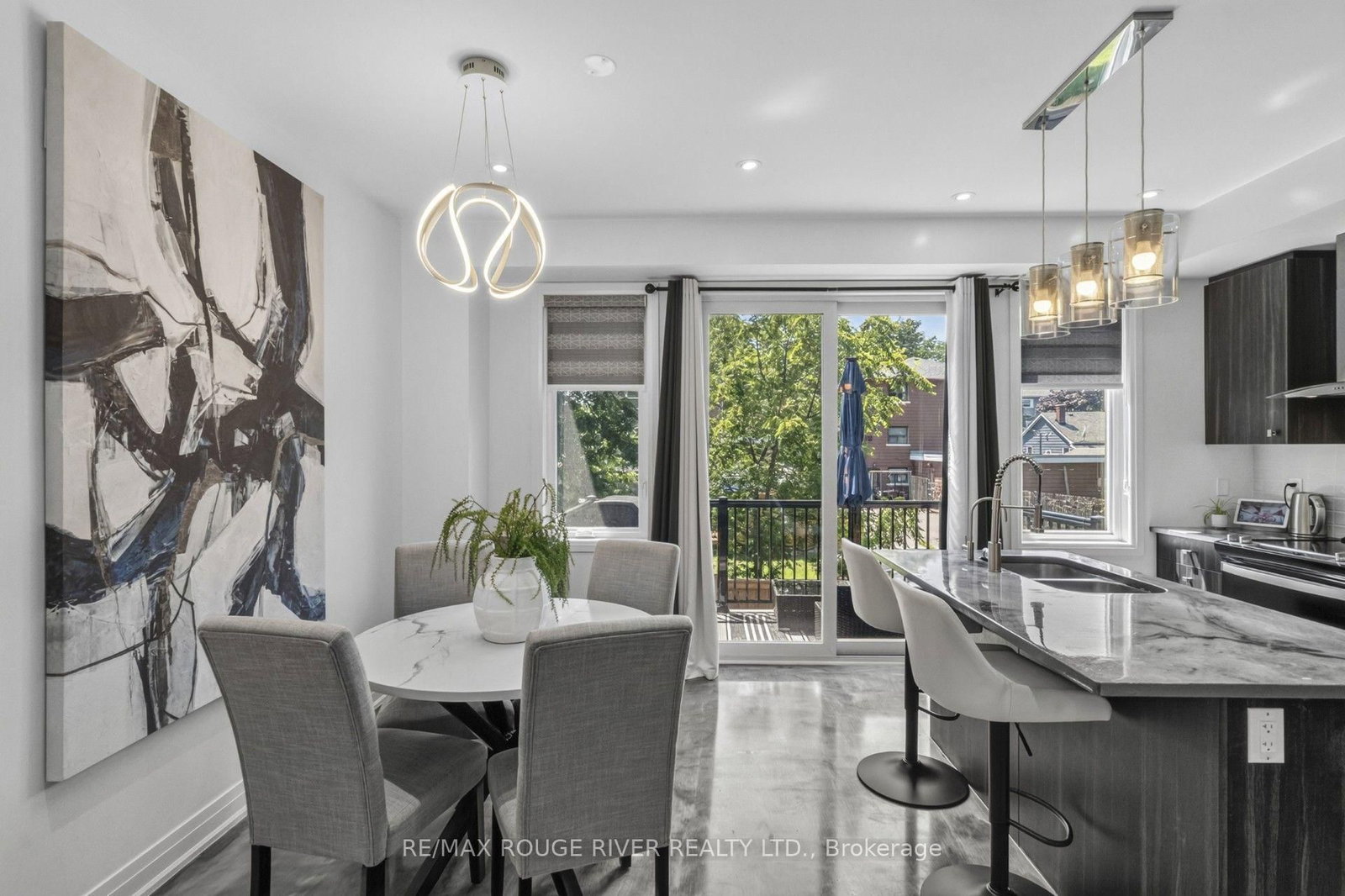 24 Waterside Way • Whitby, ON photo 12
