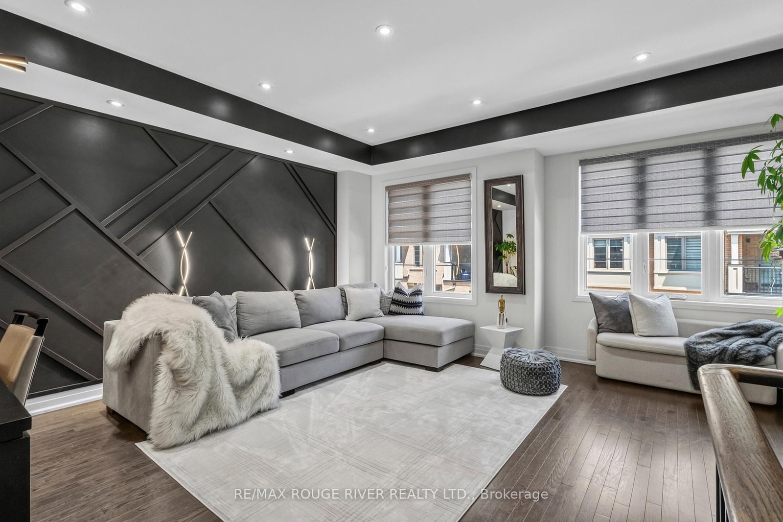 24 Waterside Way • Whitby, ON photo 22