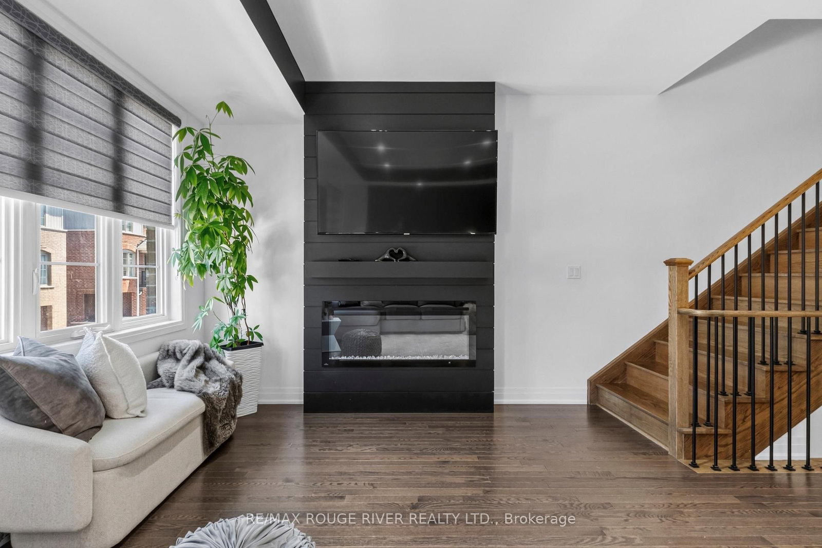 24 Waterside Way • Whitby, ON photo 24