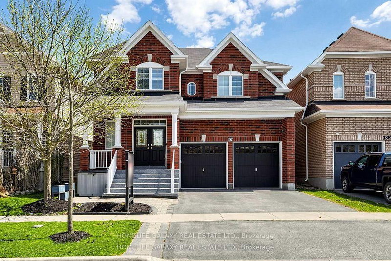 1871 Arborwood Drive