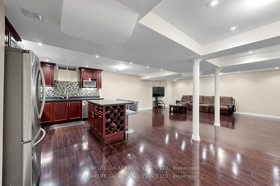 1871 Arborwood Drive • Oshawa, ON photo 36