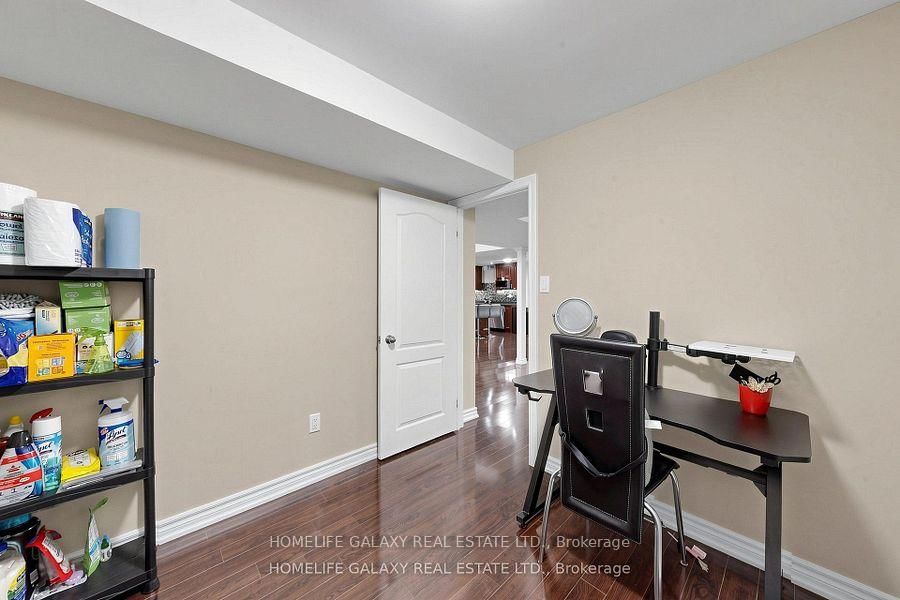 1871 Arborwood Drive • Oshawa, ON photo 38