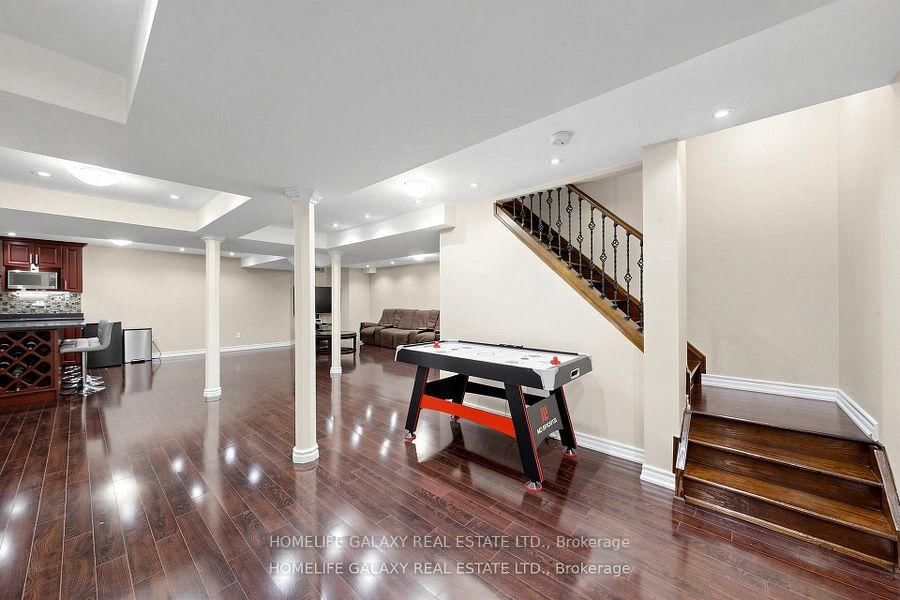 1871 Arborwood Drive • Oshawa, ON photo 42