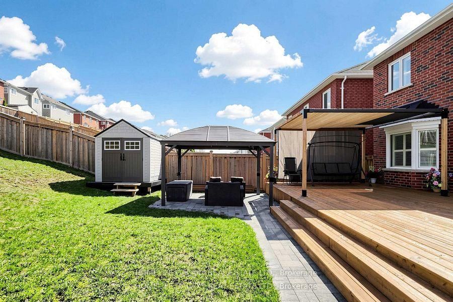 1871 Arborwood Drive • Oshawa, ON photo 48