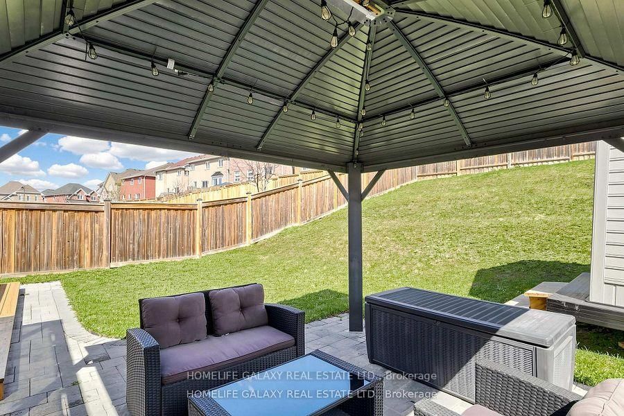 1871 Arborwood Drive • Oshawa, ON photo 49
