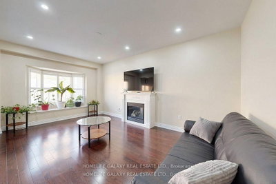1871 Arborwood Drive • Oshawa, ON photo 5