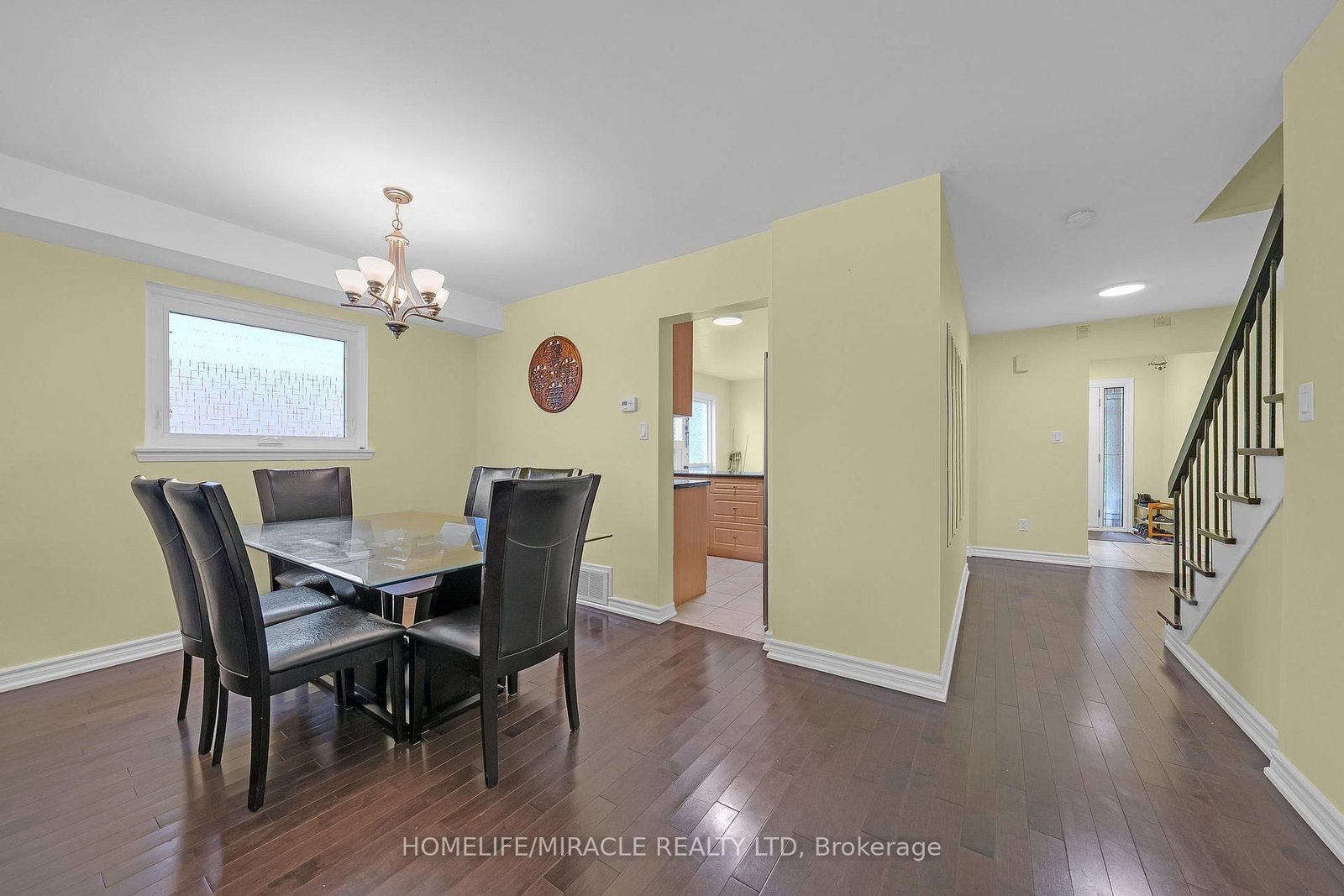 28 Rooksnest Trail • Toronto, ON photo 22